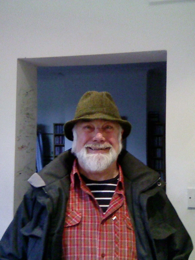 Hugh Tunks Hugh Tunks