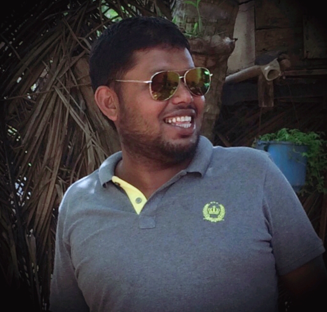 MM.Mohammadu hafeel MM.Mohammadu hafeel
