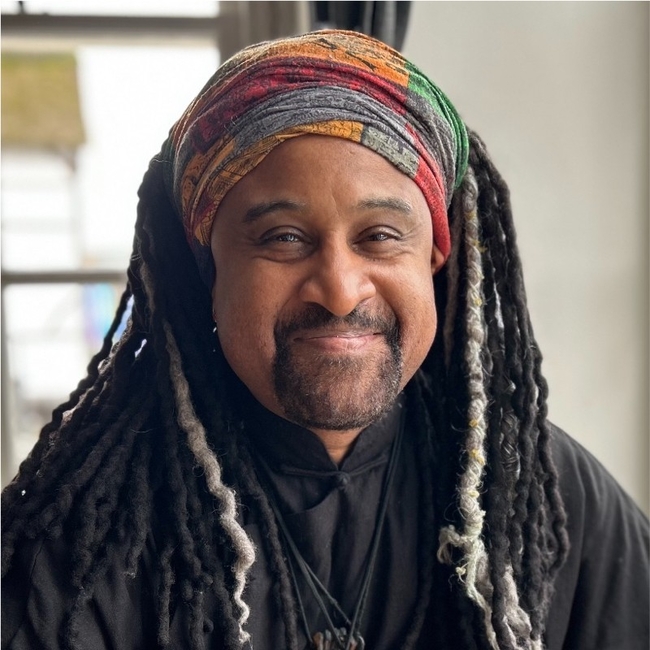 Roger McKenzie Roger McKenzie
