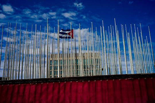 Csc News Us And Cuba Reach An Agreement To Reopen Embassies Officials Say 3908