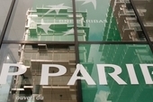 French bank BNP Paribas was sentenced to a record fine of 8.9 billion dollars for maintaining, among others, financial relations with Cuba.