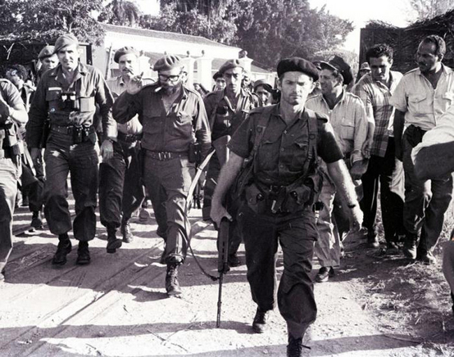 CSC news: Bay of Pigs: That Time Cuba Humiliated US Imperialism