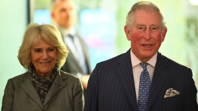 Prince Charles and the Duchess of Cornwall will become the first Royals to visit Cuba