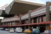 Jose Marti International airport in Havana