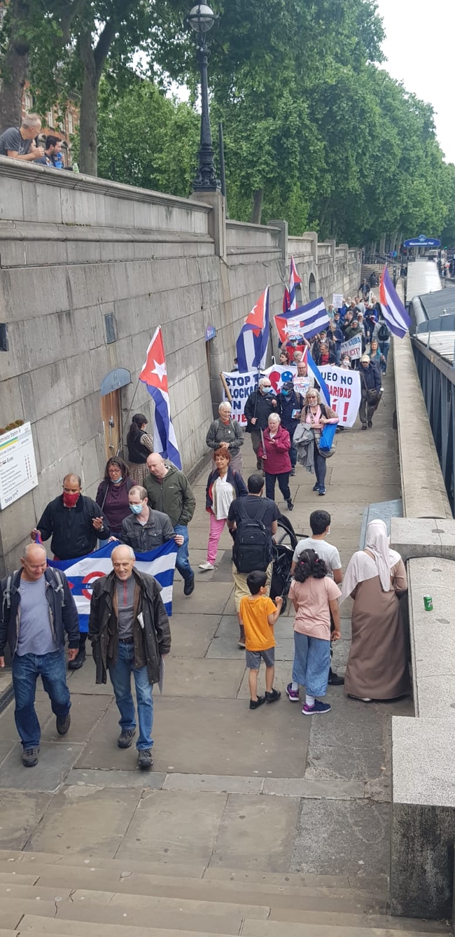 Thames Embankment