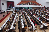 Cuba's National Assembly