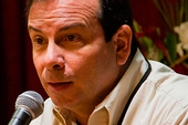 Fernando González Llort, President of ICAP