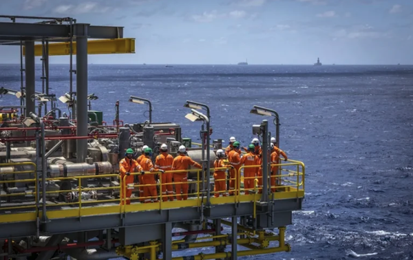 Brazilian unions and movements have launched the Petróleo para Cuba campaign Brazilian unions and movements have launched the Petróleo para Cuba campaign