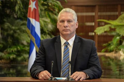 Miguel Diaz-Canal Bermudez