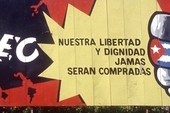 Billboard reads: 