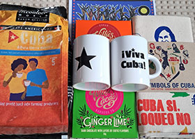 Cuba Foodie