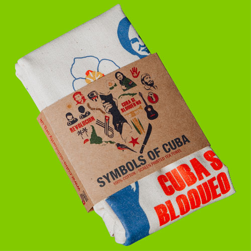 Teatowel