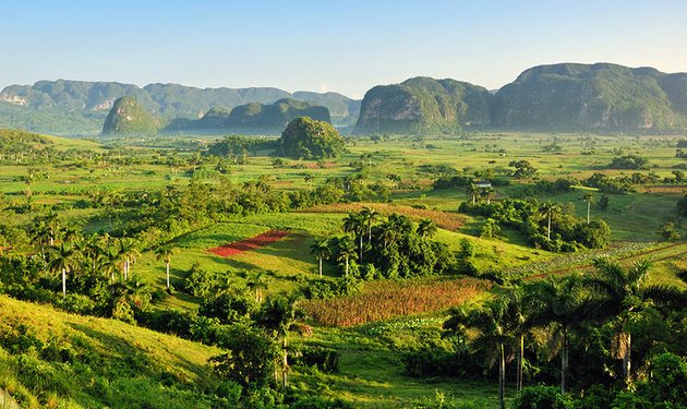 Vinales, Cuba